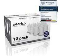 Pack 12 cartouches filtre eau Universal Classic compatibles Brita Universal Classic carafe filtrante remplacement