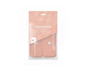 Pack 12 Électrodes M Bluetens Pinktens