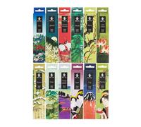 Pack 12 encens koh do - assortiment 2