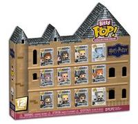 Funko – Pack de 12 figurines Bitty Pop Collector Harry Potter