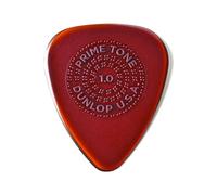 Pack 12 Médiators Jim Dunlop 510R100 Ultex Primetone 1,00 Mm
