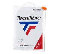 Pack 12 Surgrips Tecnifibre Players Pro Feel