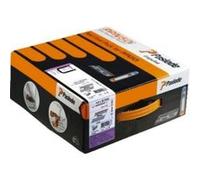 Pack 1250 4 X 40 Spit 141187 G