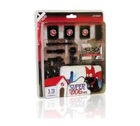 Pack 13 accessoires nintendo dsi Super dog pack