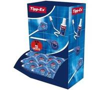 Pack 15+5 Correcteur Tippex Easy Refill 5mmx14m G