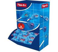 Pack 15 + 5 correcteurs à sec Tipp-Ex Pocket Mouse largeur 4,2 mm - Longueur 10 m G