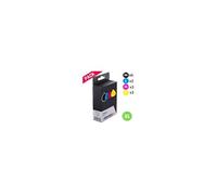 Pack 15 Cartouches 6 noires/ 9 couleurss Epson 29XL Fraise (C13T29964010)