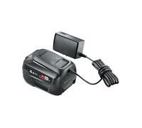 Pack 18V Batterie 4.0Ah + chargeur 18V20 BOSCH - 1600A024Z5