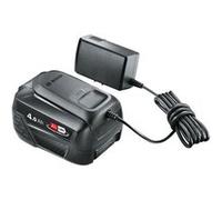Bosch Kit de démarrage Home and Garden 18 V – Batterie 4,0 Ah + chargeur AL18V-20
