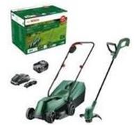 Pack 18V Tondeuse EasyMower + EasyGrassCut + x1 Batterie 4,0 Ah et Chargeur G