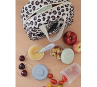 Pack 1er repas bleu grisé TU