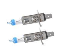 Pack 2 ampoules BOSCH 1987301105 projecteur longue portée H1 12V 55W P14.5s