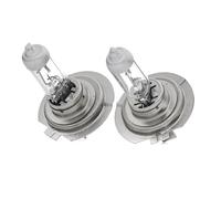 Pack 2 ampoules BOSCH 1987301107 projecteur longue portée H7 12V 55W PX26d