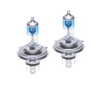 Pack 2 ampoules BOSCH 1987301181 projecteur longue portée H4 12V 60W P43t