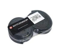 Hutchinson Chambres à air 27,5 Butyl Valve Schrader 40 mm Lot de 2