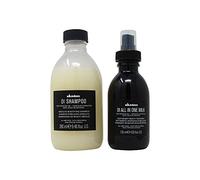 Davines Essential Haircare OI Shampooing 280 ml et lait tout-en-un Davines OI