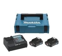 Kit Makita d'énergie 197658-5