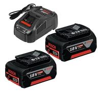 Bosch Starter-Set Batterie