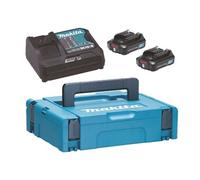 Kit Makita d'énergie 197658-5
