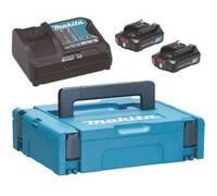 Kit Makita d'énergie 197658-5