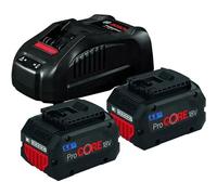 Bosch 1 600 A02 14C accessoire de tournevis électrique Batterie Noir, Rouge