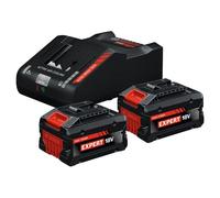 BOSCH EXPERT 2× EXBA18V-80 + EXAL18V-160 Set de base 1600A0373T