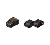 Pack de 2 batteries 18V ProCORE 4Ah AMPShare avec chargeur Fein 92604228010