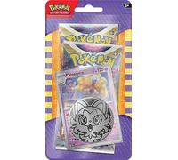 Pack 2 Boosters - Pokemon - Pokémon Q2 2024