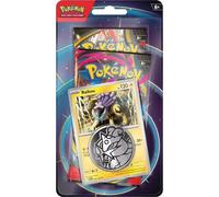 Pack 2 Boosters - Pokemon - Raikou