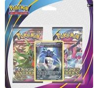 Pack 2 Boosters Pokémon XY07 G