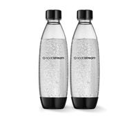 Pack 2 bouteilles 1L Fuse SODASTREAM