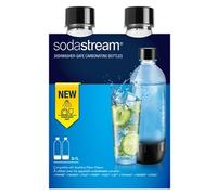Pack 2 Bouteilles de gazéification 1L
