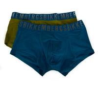 Pack 2 boxer homme parigamba BIKKEMBERGS item B4B4002