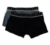 Pack 2 boxer homme parigamba bipack BIKKEMBERGS article B4B4001