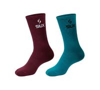 Pack 2 Calcetines Siux Groove 26 Caña Alta 200234 S S