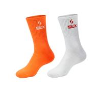 Pack 2 Calcetines Siux Groove 26 Caña Alta 200240 L L