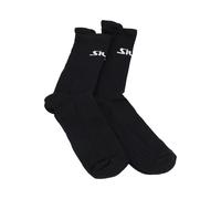 Pack 2 Calcetines Siux Largos Match Negro 43/46 43/46