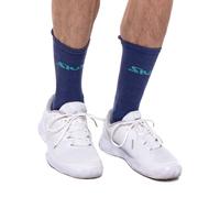 Pack 2 Calcetines Siux Largos Reveal Pink/white 43/46 43/46