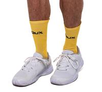Pack 2 Calcetines Siux Largos Reveal Yellow/white 39/42 39/42