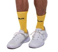 Pack 2 Calcetines Siux Largos Reveal Yellow/white 43/46 43/46