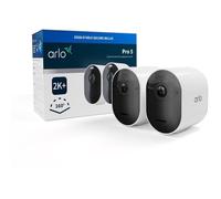Caméra de surveillance ARLO 2 caméras Pro 5 2K+ Spotlight