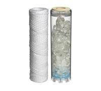 Pack 2 Cartouches pour Dualosuper 2, 5, 6, 7