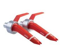 PACK 2 CELLULES CONCORDE MKII DIGITAL