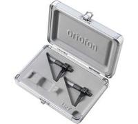 Ortofon DJ Concorde MKII Twin Mix