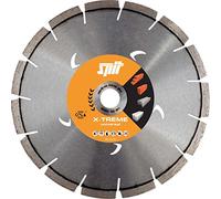 PACK 2 DISCOS XTREME UNIVERSAL D.140 MM Unid: 2