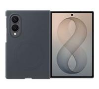 Coque Silicon Magnet pour Samsung Galaxy Z Fold 8 - Black