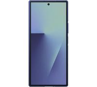 Samsung Galaxy Coque Transparente Transparente pour Galaxy Z Fold7
