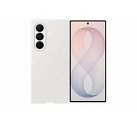 Samsung Coque magnétique en Silicone pour Galaxy Z Fold8 Ultra Crème