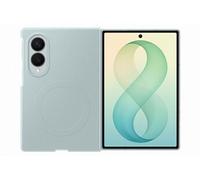 Pack 2-en-1 en silicone magnétique Pistache + Film anti-reflet Transparent pour Galaxy Z Fold 8