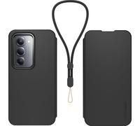 Pack 2 en 1 Folio Xiaomi Redmi 15 4G / 5G Noir + Dragonne Made for Xiaomi Made For Xiaomi